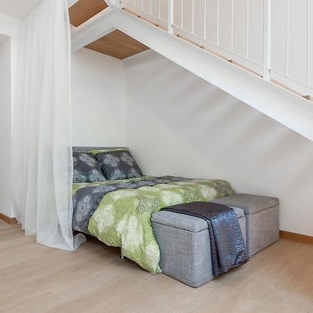 Soukenicka Apartments Прага Номер фото