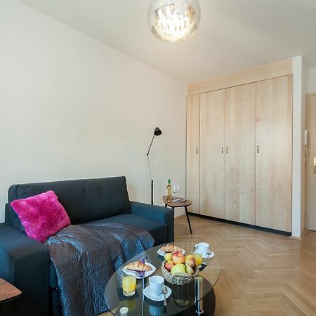 Soukenicka Apartments Прага Экстерьер фото
