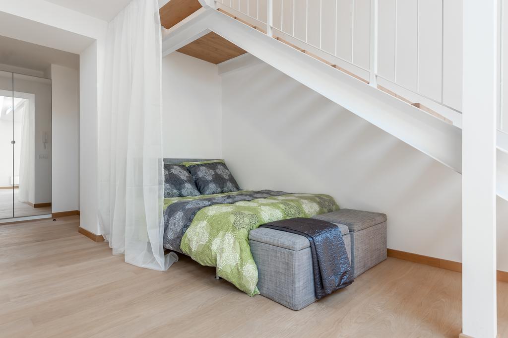 Soukenicka Apartments Прага Номер фото
