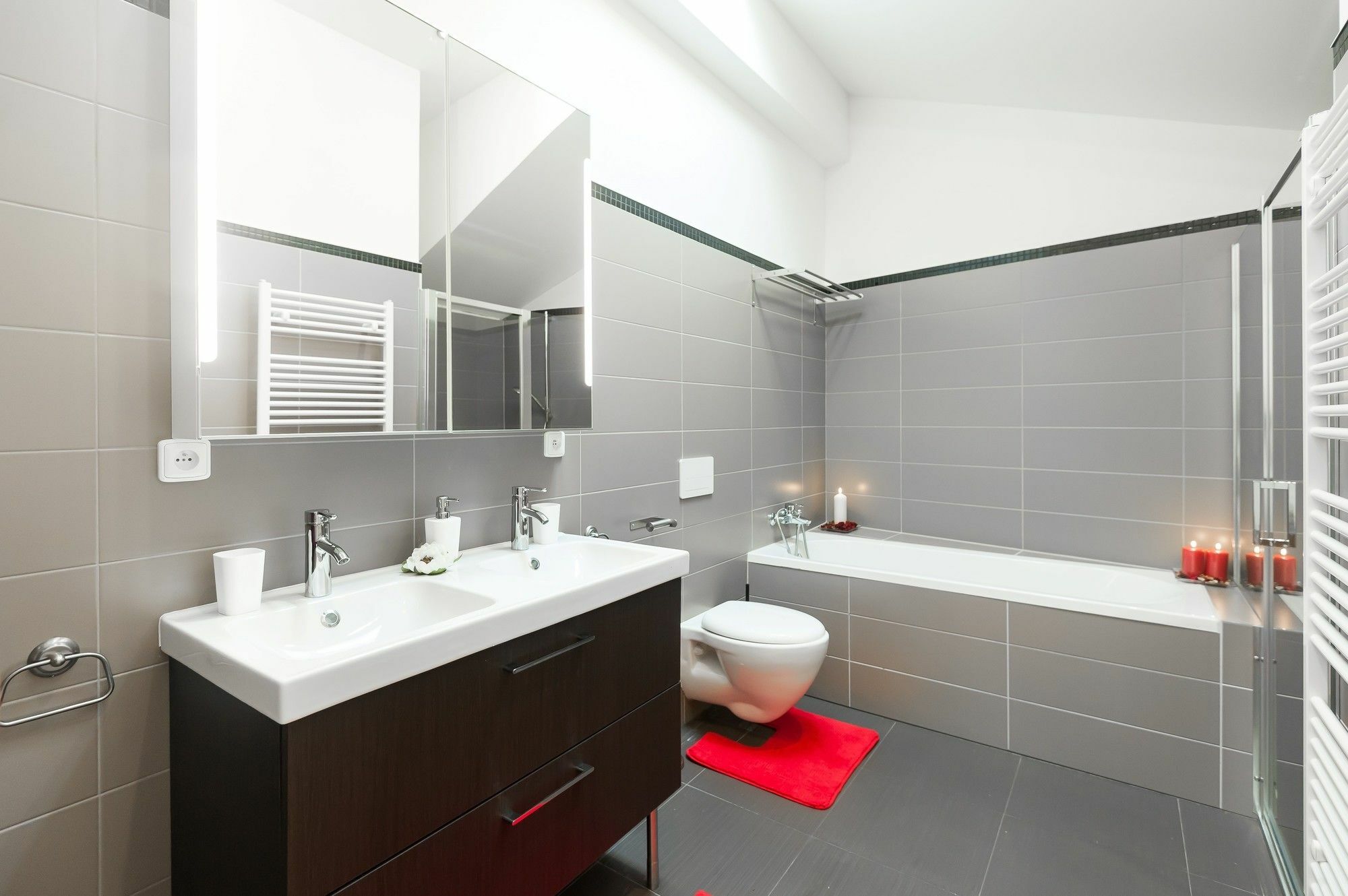 Soukenicka Apartments Прага Экстерьер фото