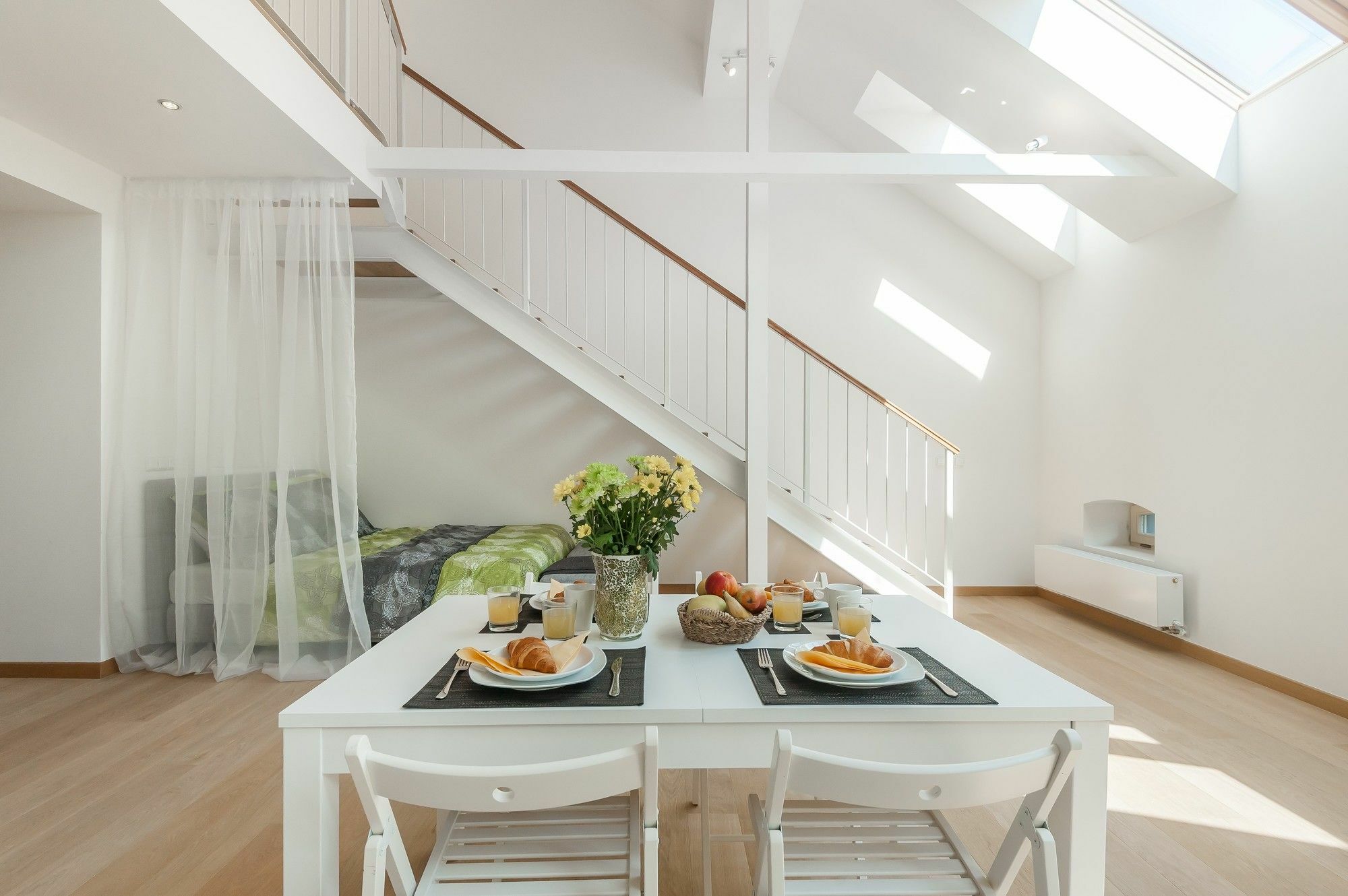 Soukenicka Apartments Прага Экстерьер фото