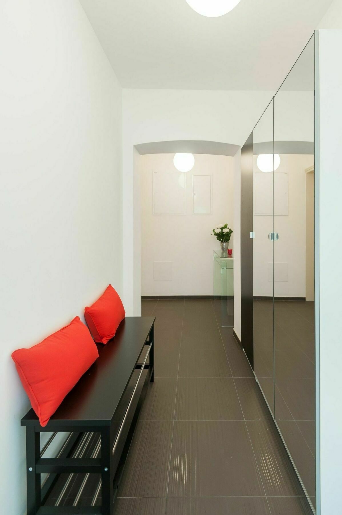 Soukenicka Apartments Прага Экстерьер фото