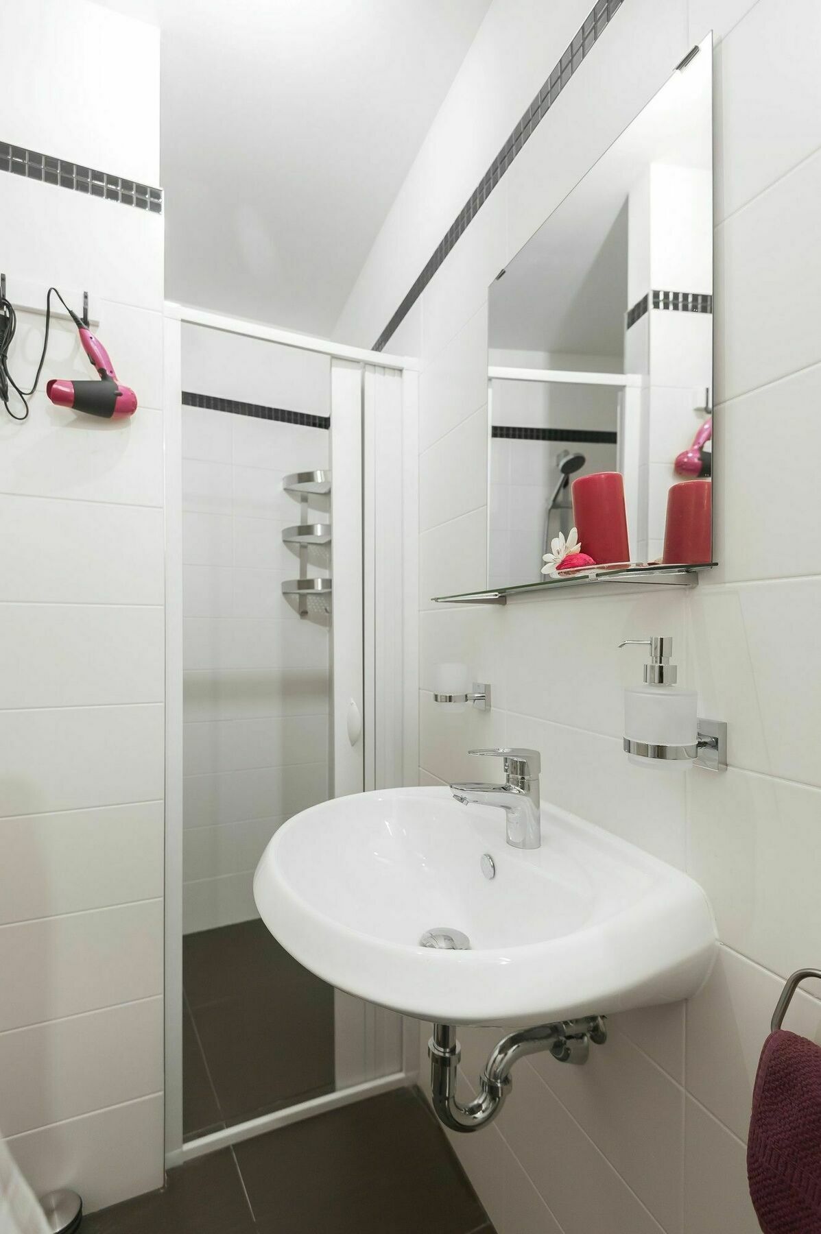 Soukenicka Apartments Прага Экстерьер фото