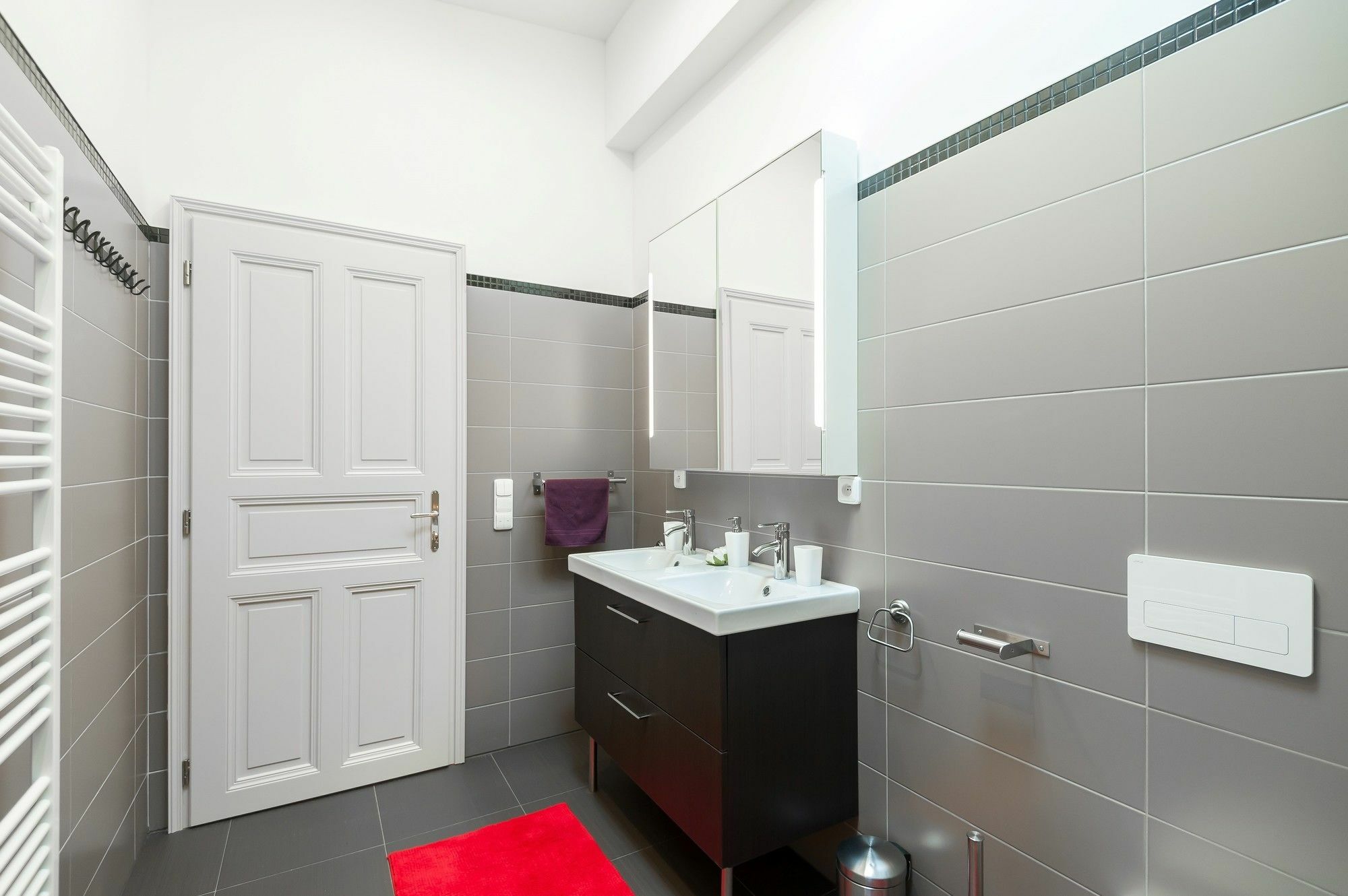 Soukenicka Apartments Прага Экстерьер фото