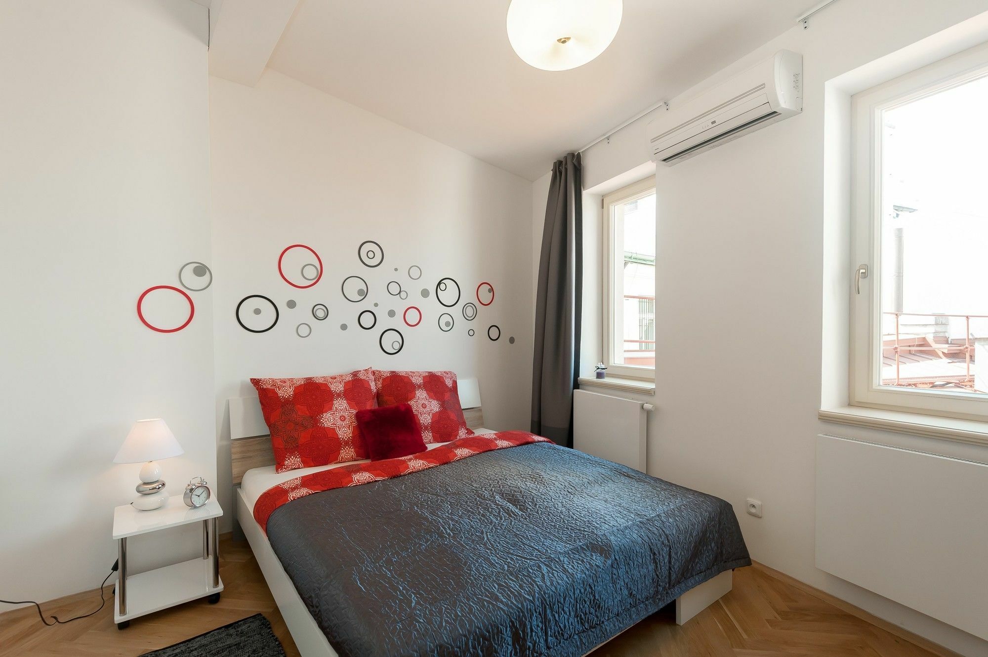 Soukenicka Apartments Прага Экстерьер фото