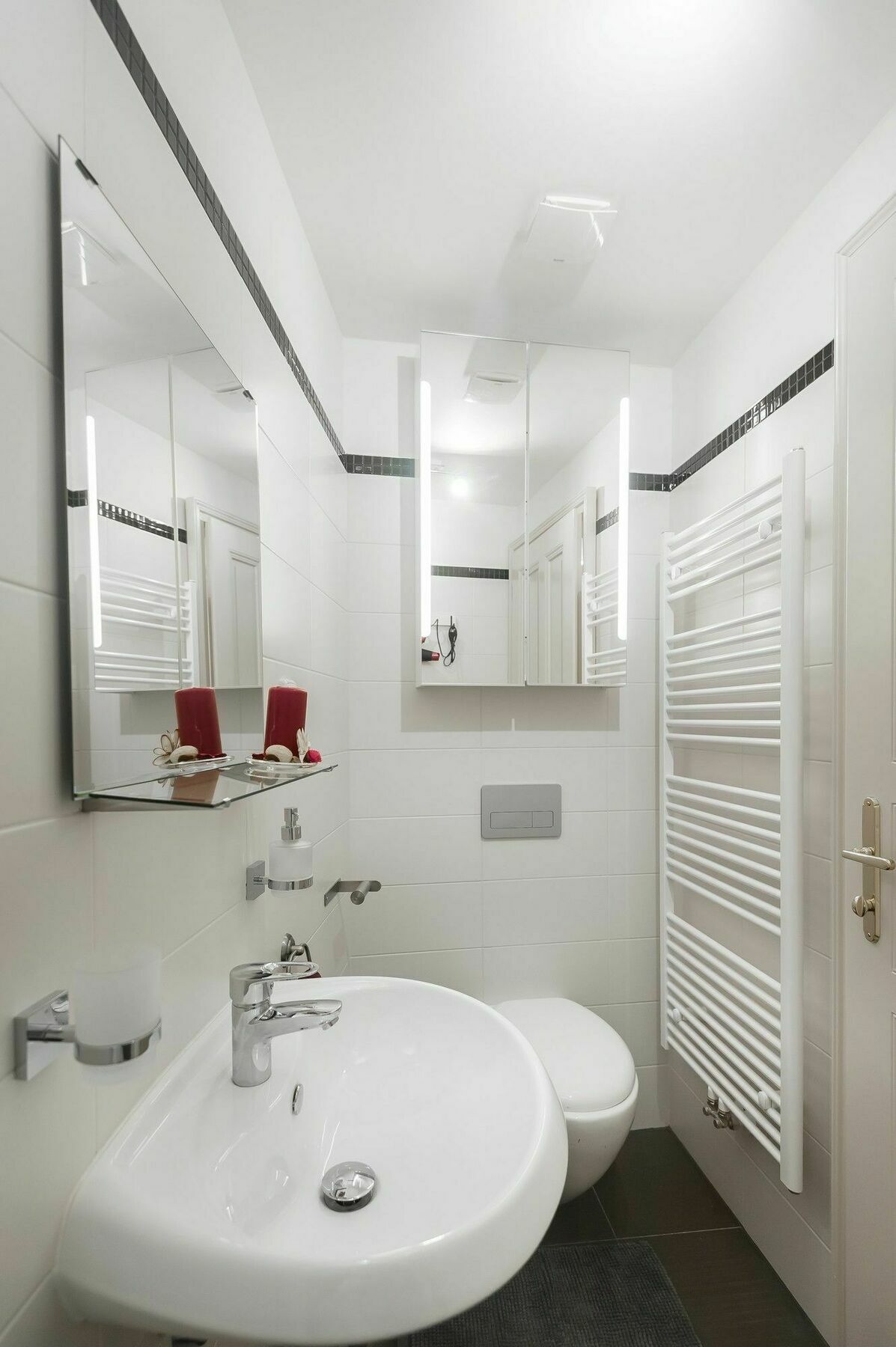 Soukenicka Apartments Прага Экстерьер фото
