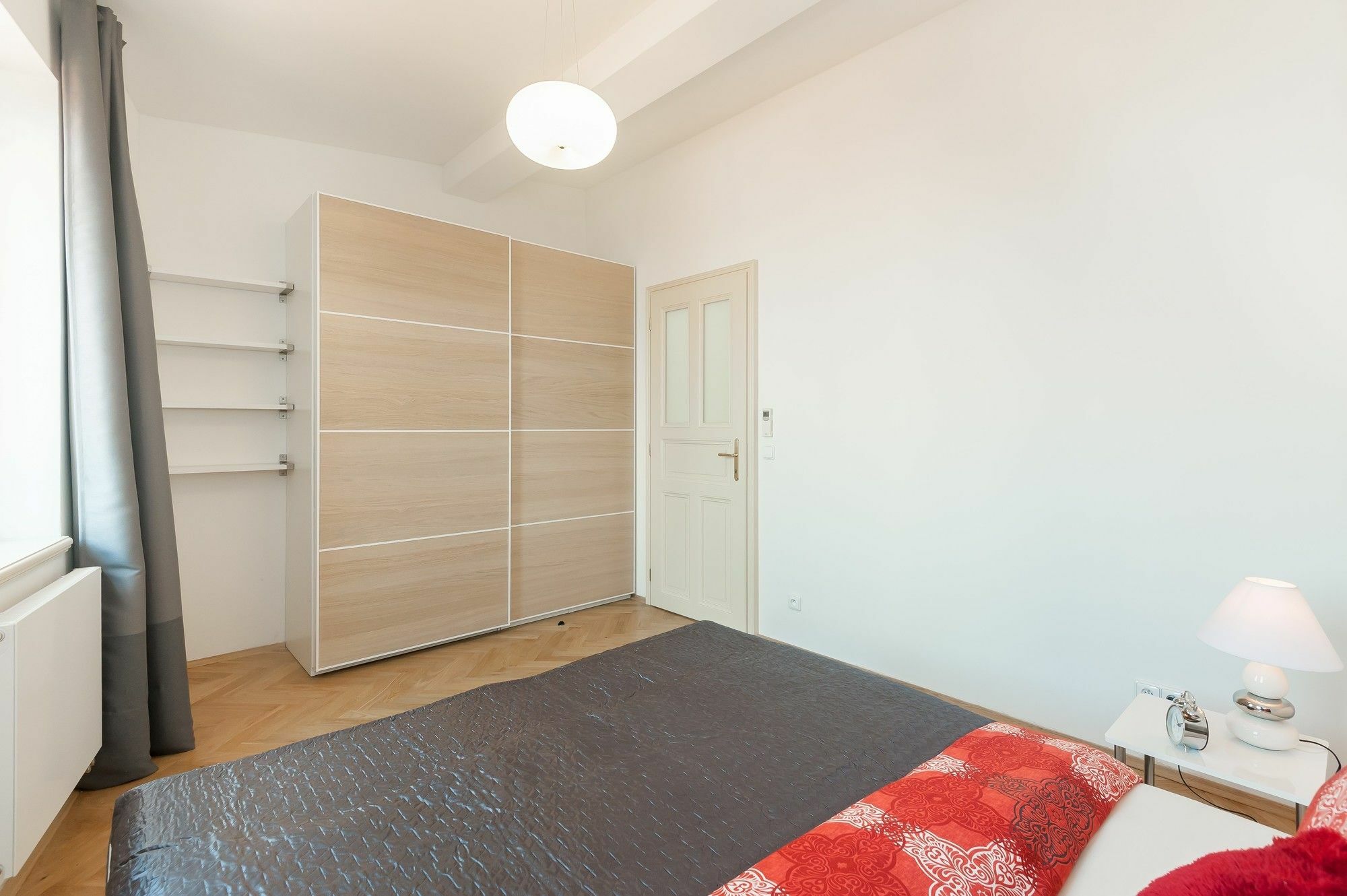 Soukenicka Apartments Прага Экстерьер фото