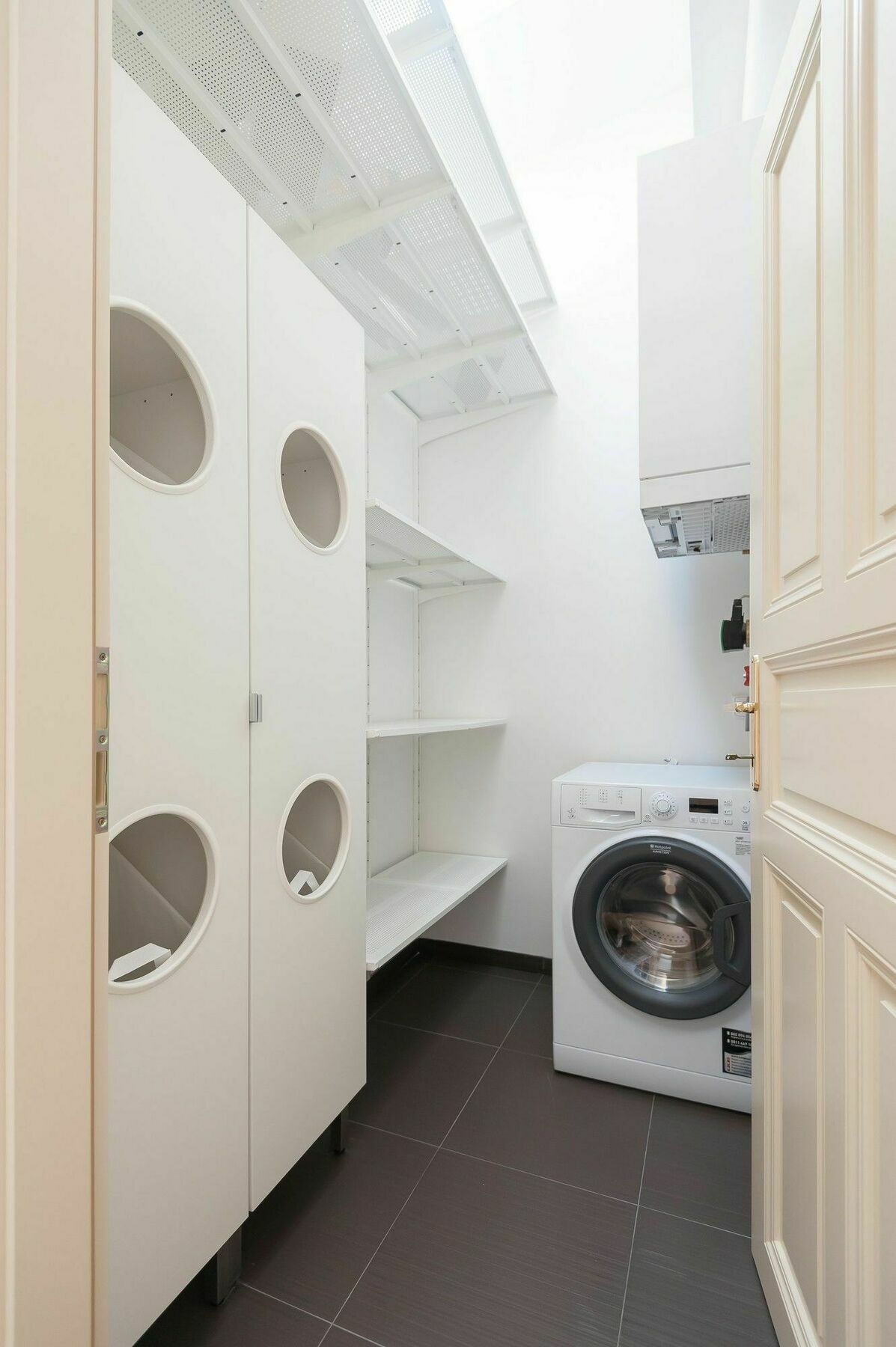 Soukenicka Apartments Прага Экстерьер фото